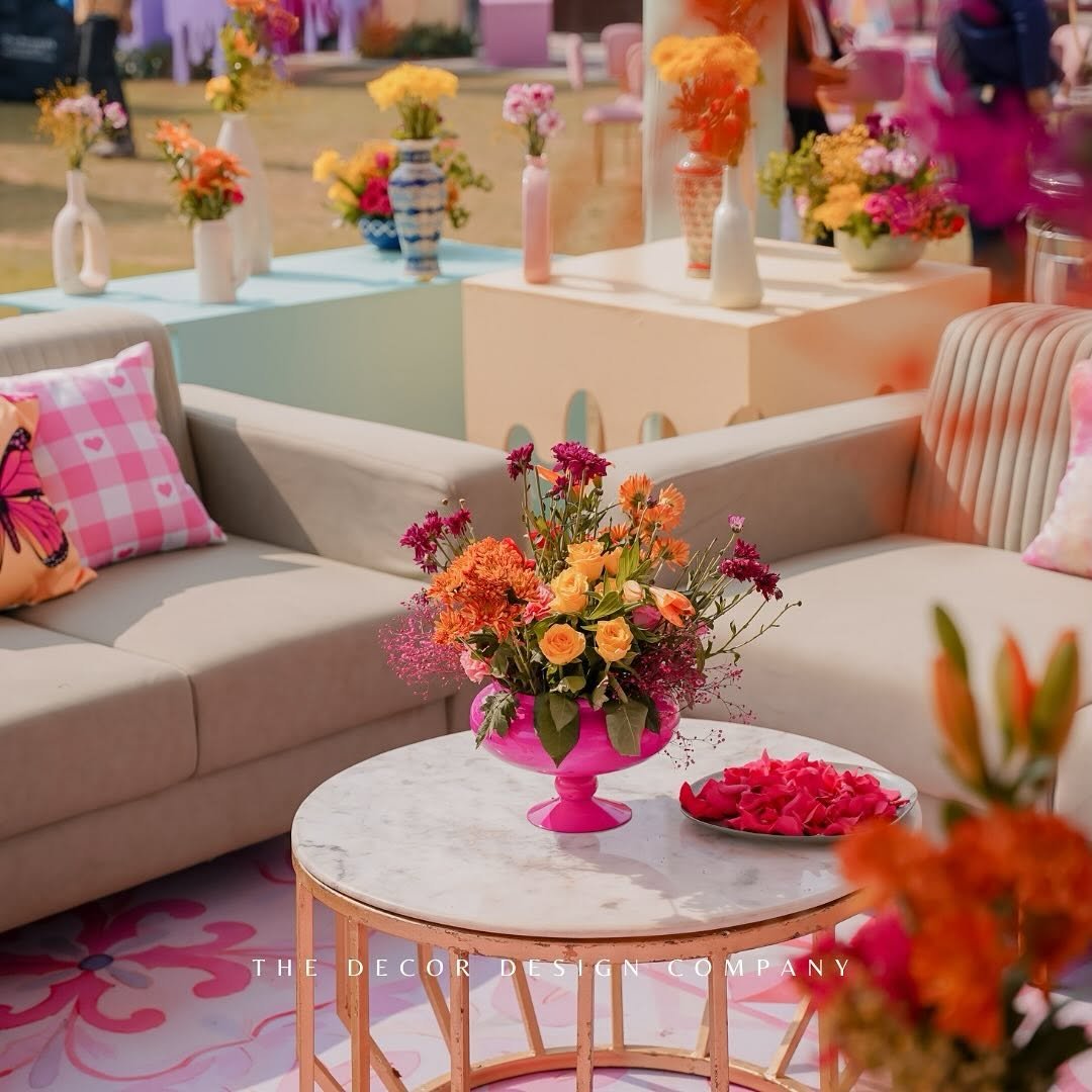 Best Destination Wedding Decor in West Delhi